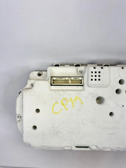 07 LEXUS RX350 INSTRUMENT CLUSTER SPEEDO DASH 222 MILES OEM FACTORY 838000E09000