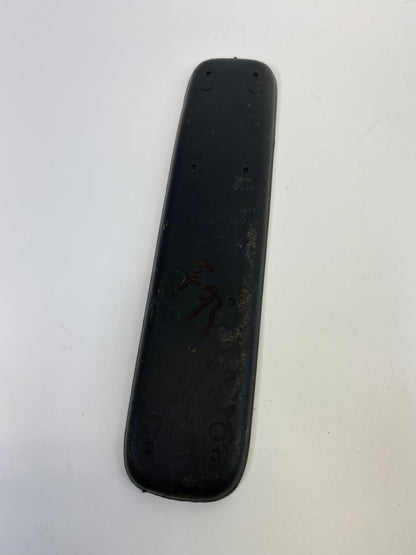 02-06 Toyota Camry Front Right Door Inside Pull Handle Insert Mat 74244AA010 OEM