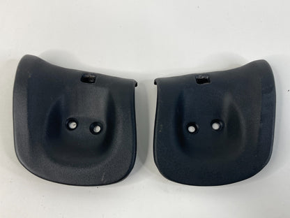 1994-2002 Chevrolet Camaro CONVERTIBLE Top Windshield Roof Striker Latch Cover