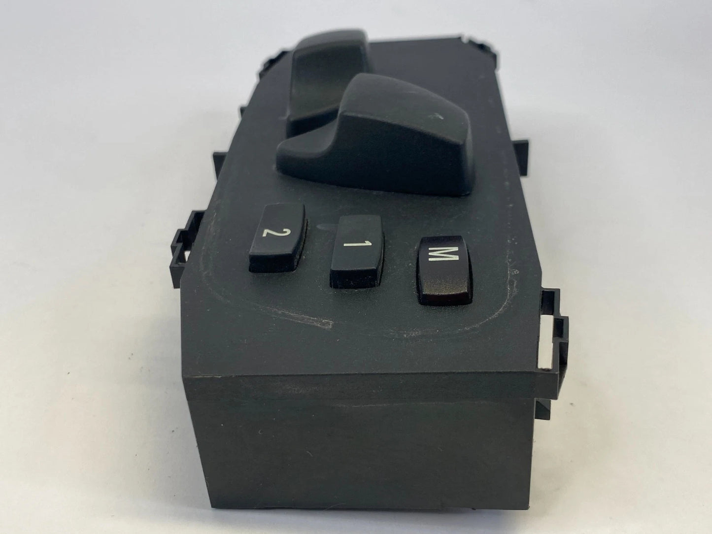 2011-2017 BMW X3 FRONT LEFT DRIVER SEAT ADJUSTMENT MEMORY SWITCH 6936979 OEM