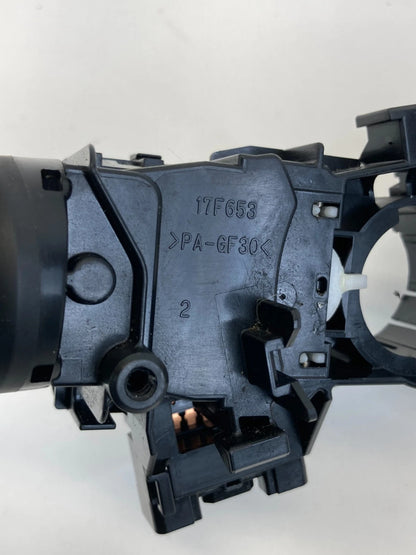 2007-2011 TOYOTA YARIS TURN SIGNAL & WINDSHIELD WIPER LEVER SWITCH OEM