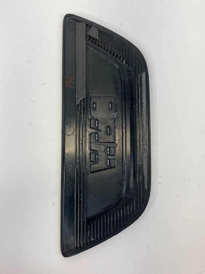 2011 12 13 14 15 16 2017 BMW X3 REAR LEFT DOOR STEP SILL SCUTT PLATE TRIM OEM