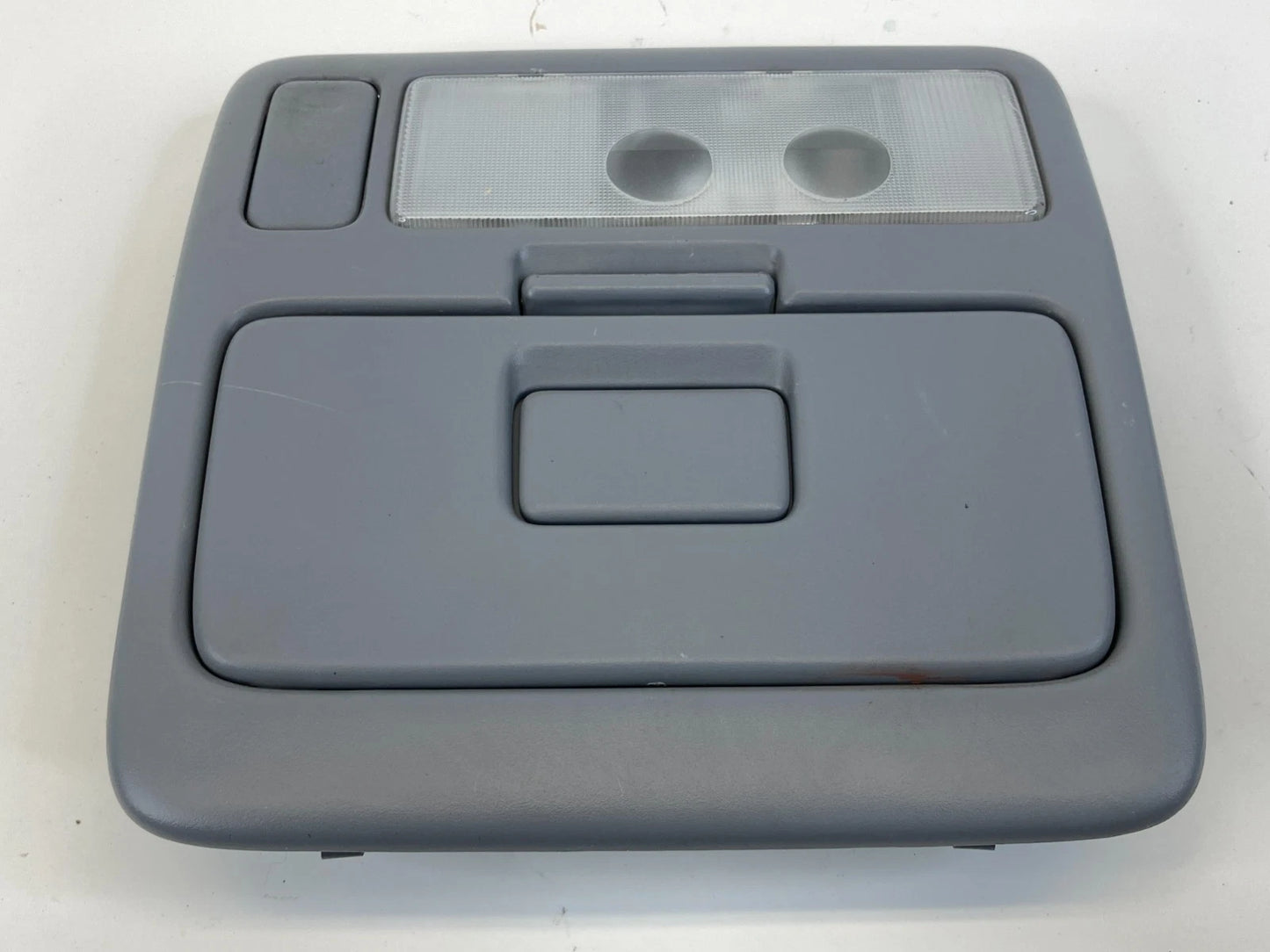 2001-2003 TOYOTA RAV4 OVERHEAD ROOF DOME MAP LIGHT READING LAMP WITHOUT SUNROOF