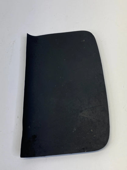 2013-2019 NISSAN PATHFINDER CENTER CONSOLE MAT POCKET LID 969733KA0A OEM