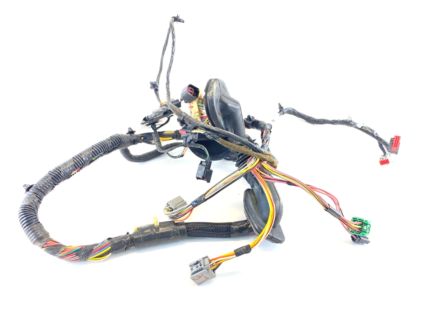 2005 2006 2007 Ford Five Hundred Front Left Driver Side Door Wire Wiring Harness