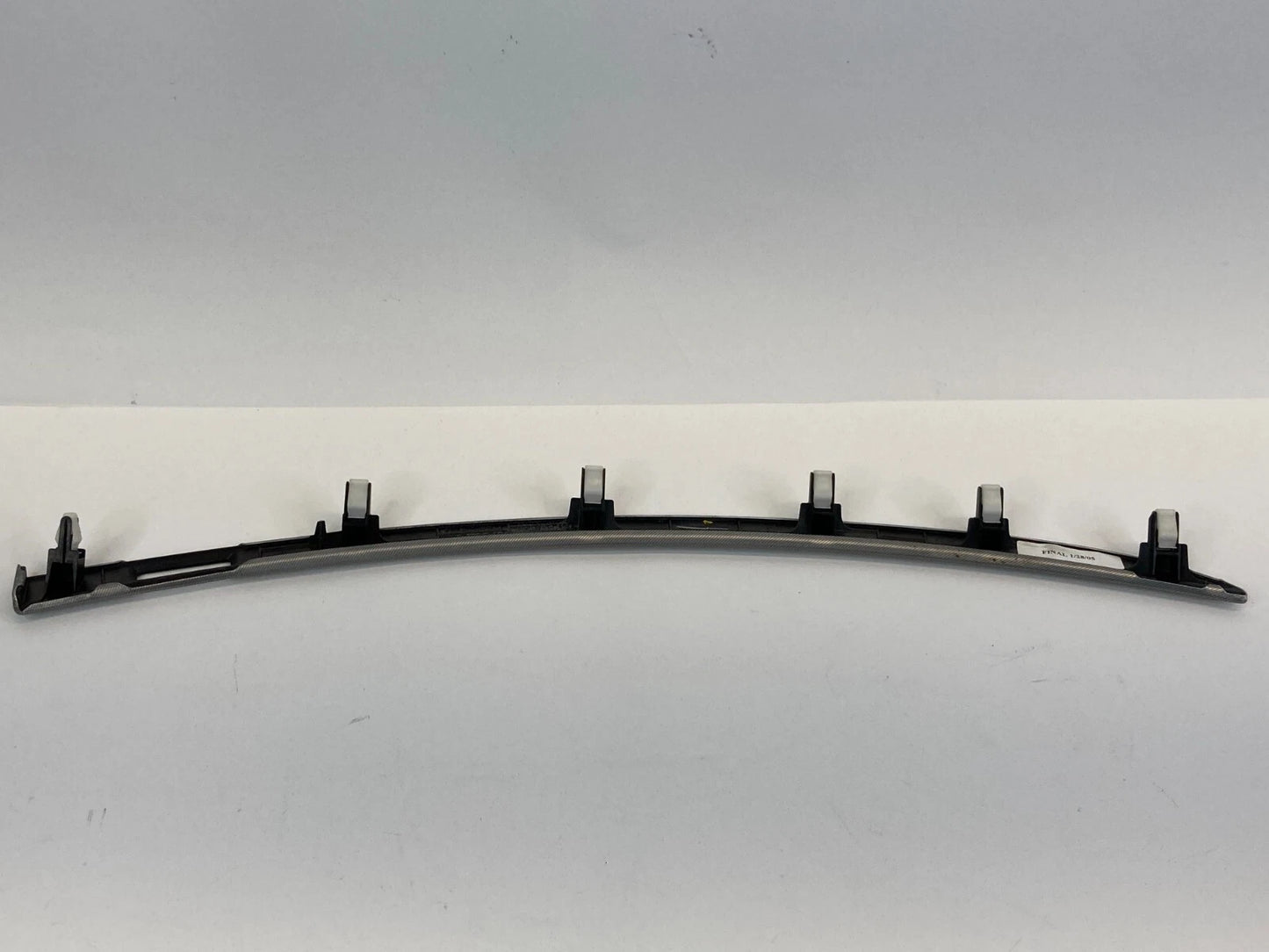 04 05 06 07 08 ACURA TL DASH RIGHT SIDE TRIM MOLDING PANEL 77560-SEP-A010 OEM