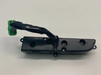 2004-2008 ACURA TL AC A/C HEATER CLIMATE CONTROL SWITCH TEMPERATURE UNIT M24723