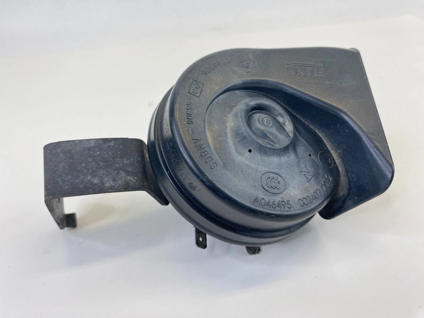 2015 2016 2017 CHRYSLER 200 LOW TONE HORN NOTE ALARM SIREN E30055306 OEM