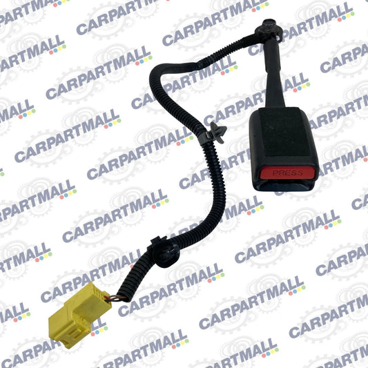 2016-2018 KIA SORENTO FRONT LEFT DRIVER SIDE SEAT BELT BUCKLE ASSEMBLY OEM