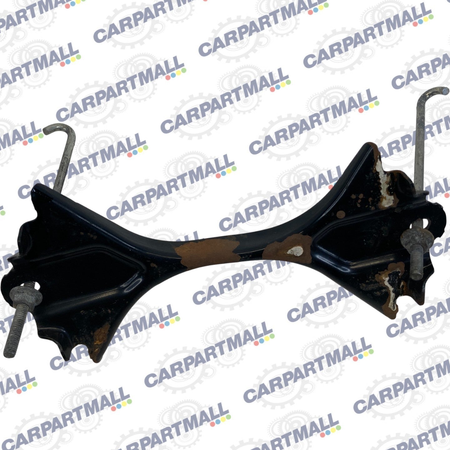 2014-2018 Mazda3 Mazda 3 Battery Tie Down Holder Mount Bracket Support OEM