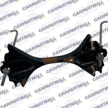 2014-2018 Mazda3 Mazda 3 Battery Tie Down Holder Mount Bracket Support OEM