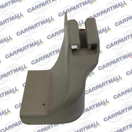 2002-2006 NISSAN ALTIMA FRONT DRIVER SEAT FRONT SIDE TRACK END COVER ASSY OEM