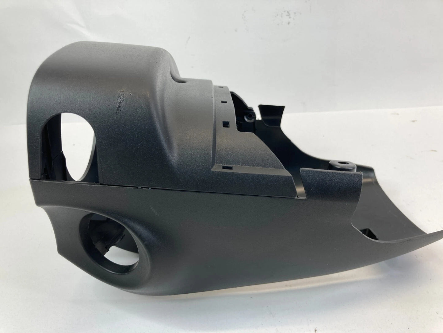 12-18 FORD FOCUS UPPER LOWER STEERING COLUMN COVER SHROUD OEM CM51-3533-AE3ZHE