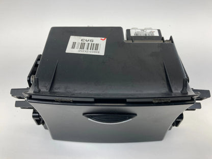 2011 2012 HYUNDAI ELANTRA CENTER CONSOLE UPPER COVER TRIM PANEL 84655-3X450 OEM