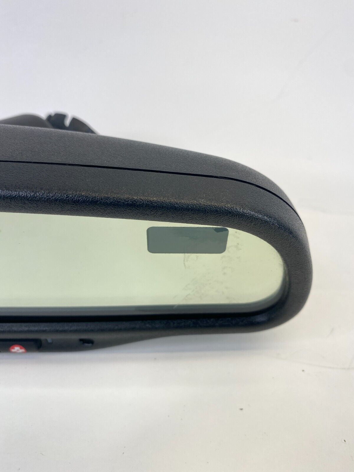 2002-2006 GMC Envoy XL 02-09 Envoy Rear View Interior Mirror Automatic Dimming