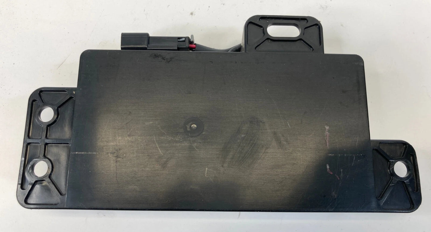 2006-2013 CHEVROLET IMPALA BACKUP VEHICLE BATTERY KIT CONTROL MODULE 88861186