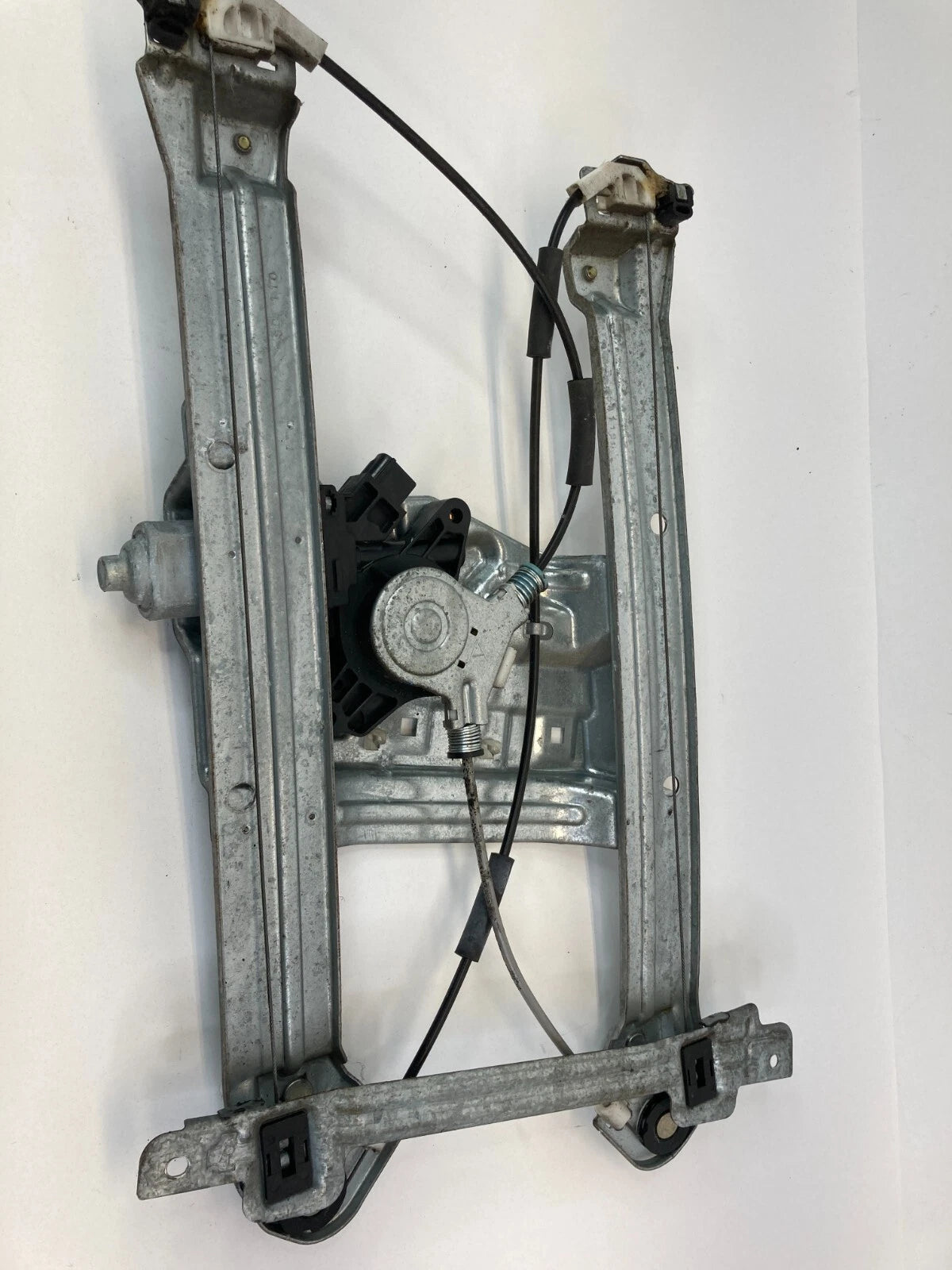 04-12 MITSUBISHI GALANT FR RIGHT SIDE DOOR POWER WINDOW MOTOR W/ REGULATOR OEM