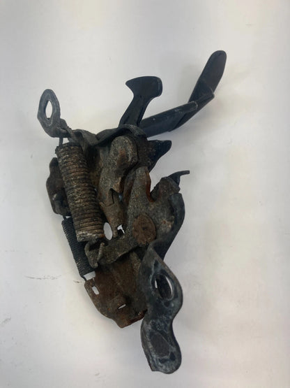 2007 08 09 10 11 12 2013 NISSAN ALTIMA FRONT HOOD LOCK LATCH RELEASE ACTUATOR