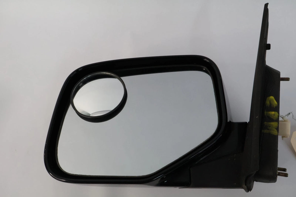 2006-2014 HONDA RIDGELINE LEFT DRIVER DOOR SIDE VIEW POWER MIRROR OEM FACTORY