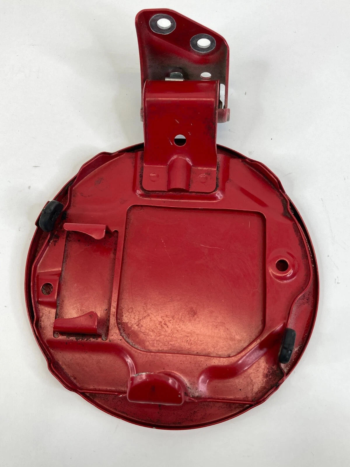 2008-2013 SUZUKI SX4 HATCHBACK FUEL FILLER DOOR TANK GAS LID COVER OEM