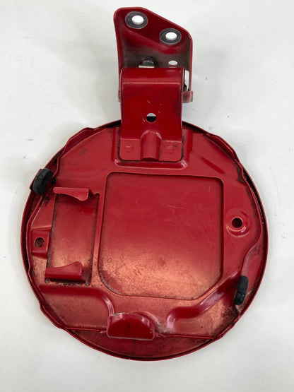 2008-2013 SUZUKI SX4 HATCHBACK FUEL FILLER DOOR TANK GAS LID COVER OEM