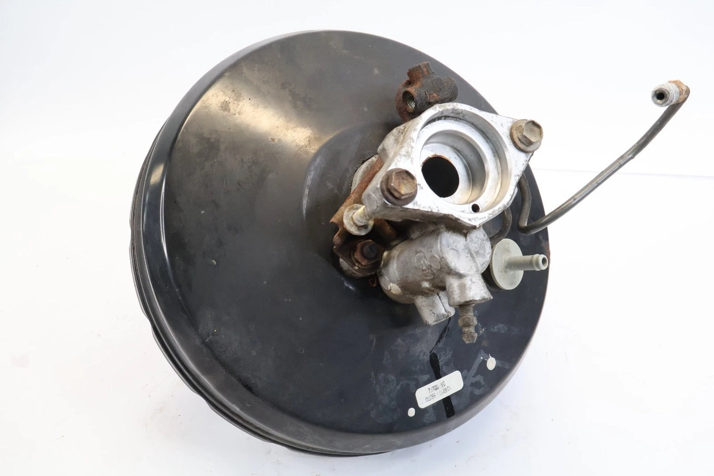 2005 2006 TOYOTA TUNDRA 4.7L POWER BRAKE BOOSTER VACUUM PUMP 131010-89070 OEM