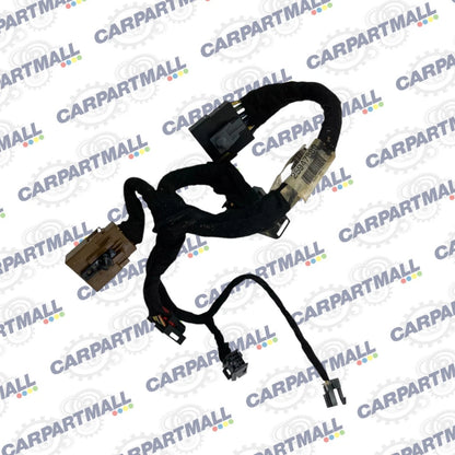 2008-2010 SATURN VUE FRONT LEFT SIDE DOOR HARNESS WIRING WIRE CABLE 25947889