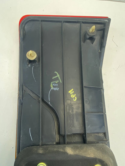 2002 2003 2004 HONDA ODYSSEY REAR LEFT DRIVER OUTER TAILLIGHT LAMP OEM