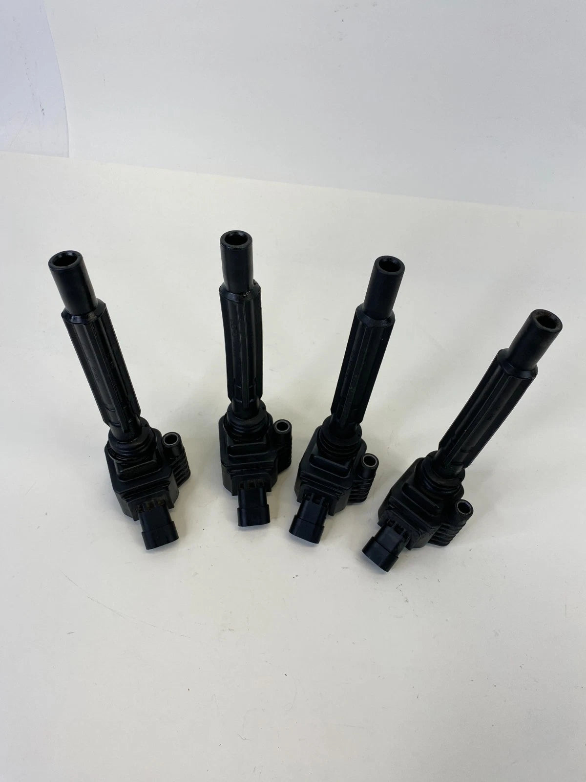 2013 14 15 2016 DODGE DART 1.4L A/T IGNITION COIL ASSEMBLY SET OF 4 OEM