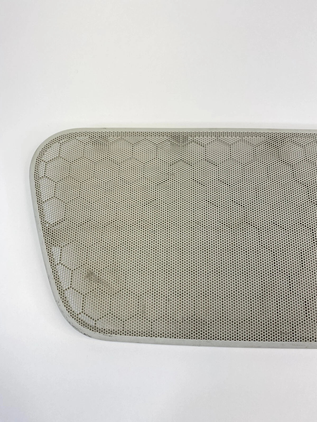 2003 2004 2005 SAAB 9-3 93 REAR LEFT DOOR SPEAKER GRILLE COVER TRIM 12788309 OEM