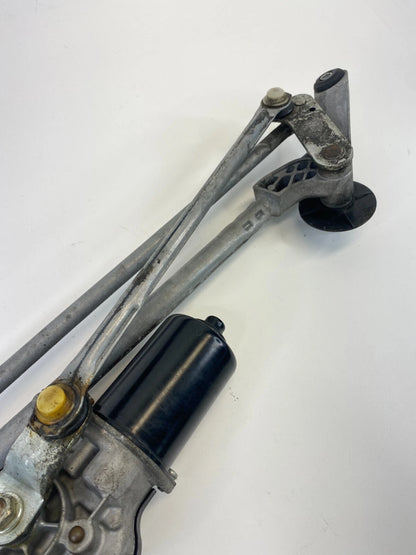 2007 2008 INFINITI G35 FRONT WINDSHIELD WIPER MOTOR & LINKAGE 28810-JK600 OEM