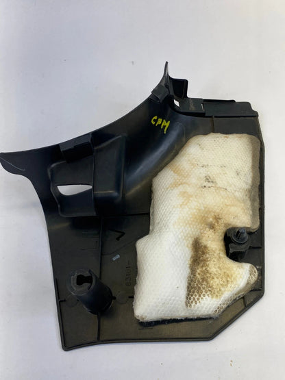 2003-2010 HONDA ELEMENT KICK PANEL COWL PLASTIC COVER LEFT OEM FACTORY 83161-SCV