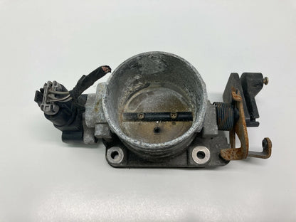 98-04 LINCOLN TOWN CAR FORD CROWN VICTORIA 4.6L THROTTLE BODY THROTTLE VALVE OEM