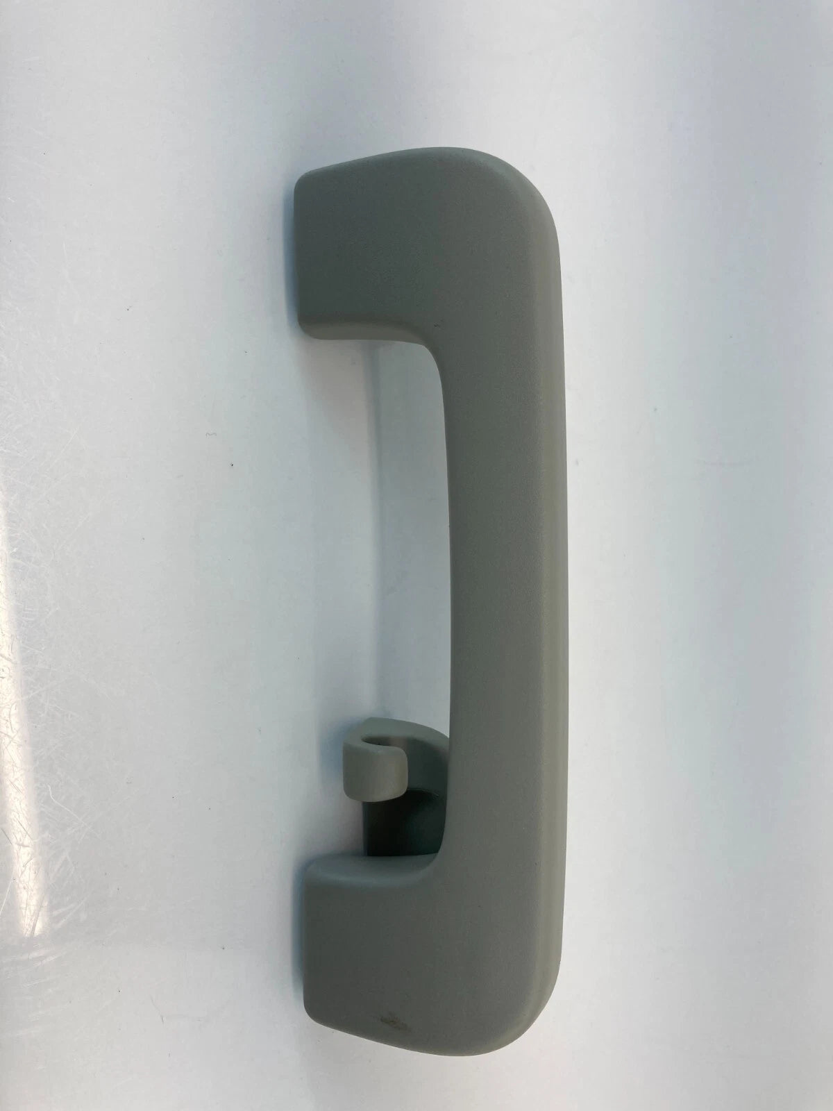 2007 2008 2009 AUDI Q7 REAR LEFT DRIVER SIDE INNER GRAB GRIP ASSIST HANDLE OEM