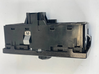 2013-2015 CHEVY CAPTIVA SPORT DASH DIMMER HEADLIGHT LAMP CONTROL SWITCH 22941182