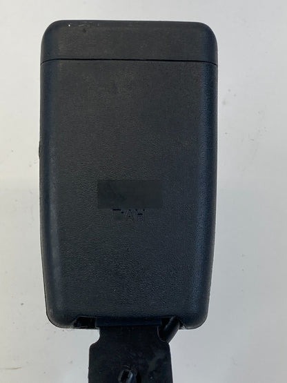 2008-2012 Honda Accord EX-L 2.4L Coupe Front Left Driver Seat Belt Buckle