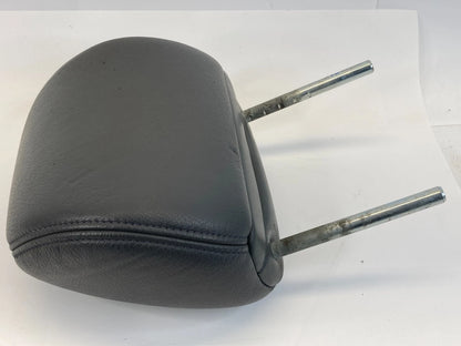 03 04 05 06 07 HONDA ACCORD SEDAN FRONT LEFT DRIVER SEAT HEADREST HEAD REST OEM