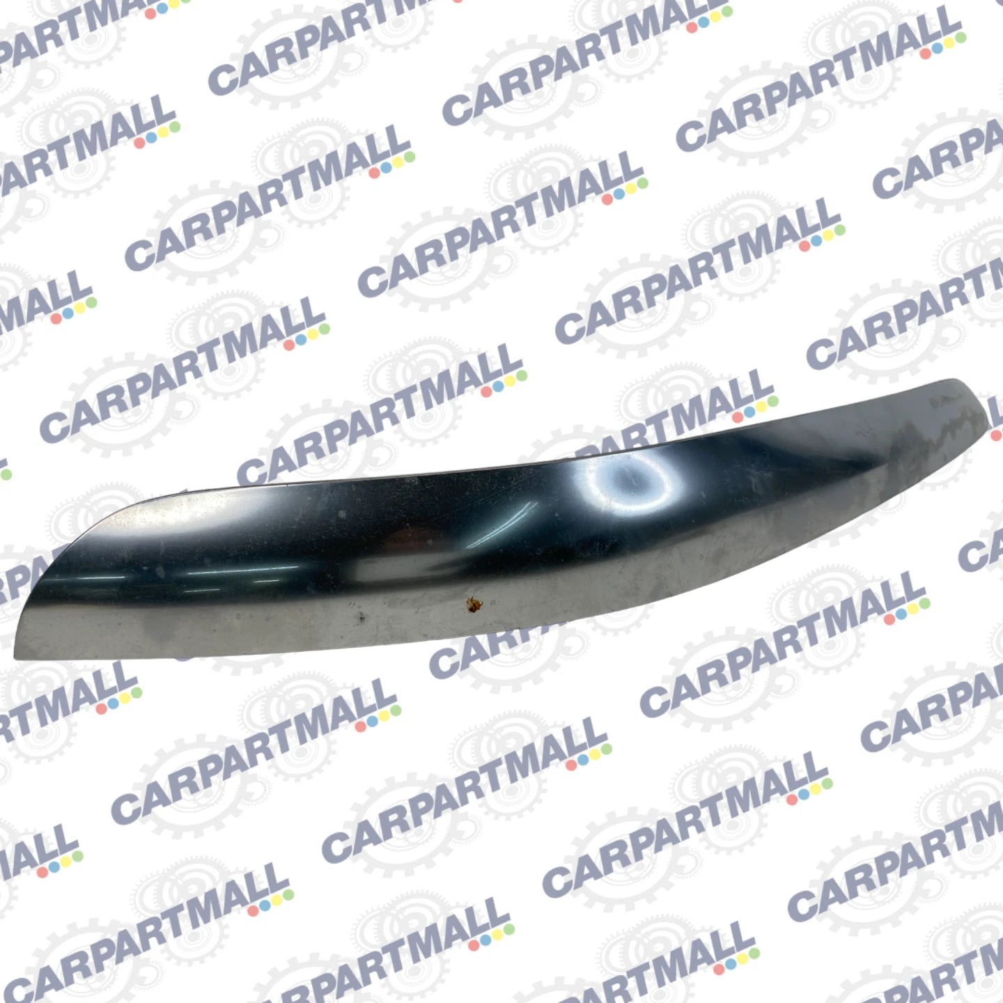 2007-2013 SUZUKI SX4 CENTER DASH RIGHT PASSENGER SIDE RADIO BEZEL TRIM COVER OEM