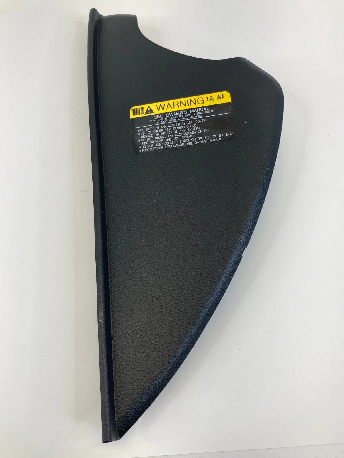 2013-2019 Hyundai Santa Fe Front Left Side Dash End Cap Cover 84766-2W000 OEM