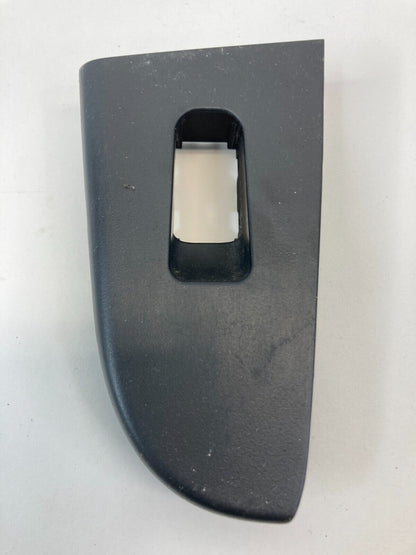 07-10 Hyundai Elantra SEDAN Rear Left Back Door Window Switch Bezel 93580-2H000