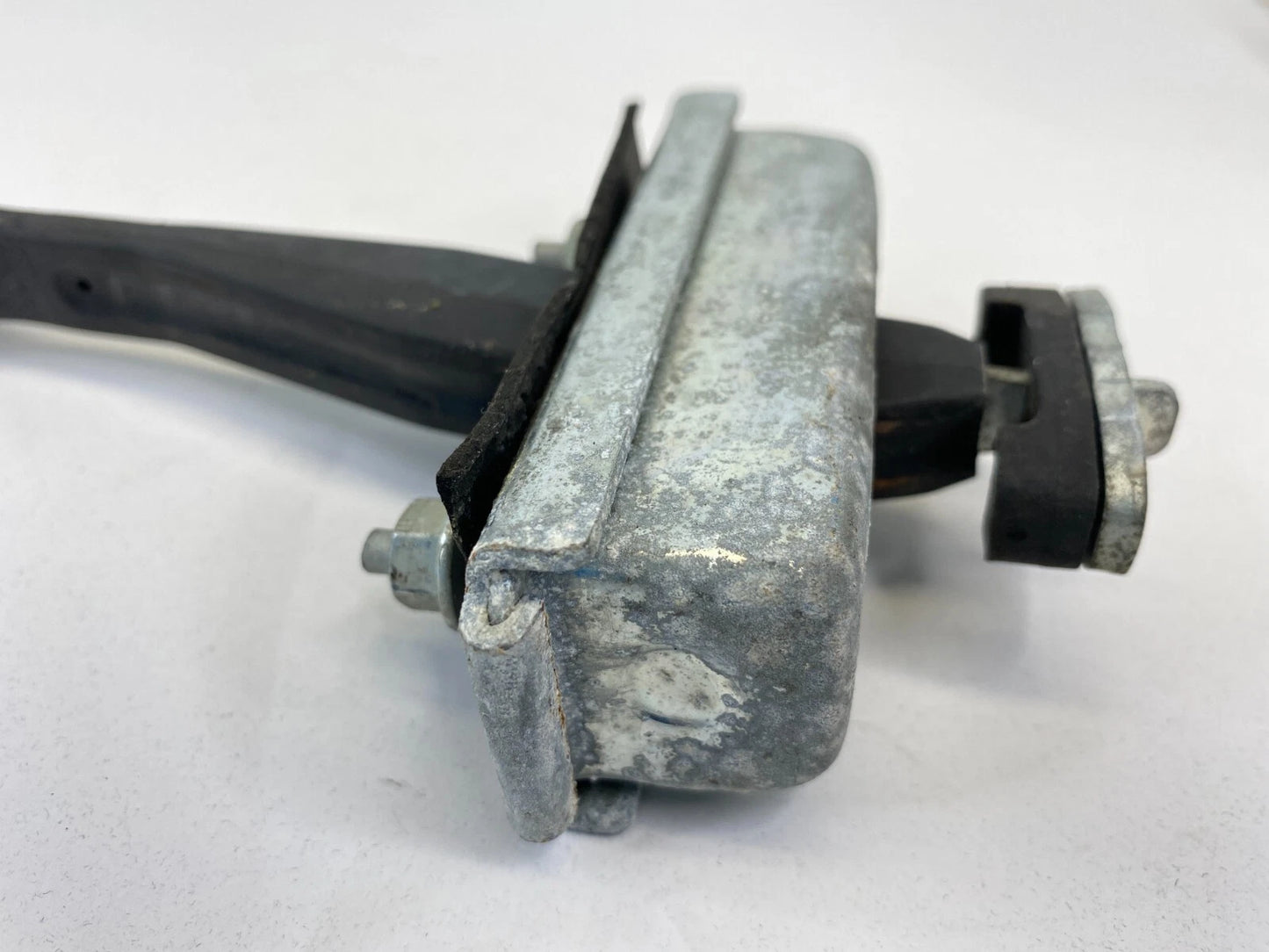 2007-2015 LINCOLN MKX BASE SUV 4-DR REAR LEFT DOOR CHECK STOP STOPPER STRAP ARM