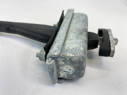 2007-2015 LINCOLN MKX BASE SUV 4-DR REAR LEFT DOOR CHECK STOP STOPPER STRAP ARM