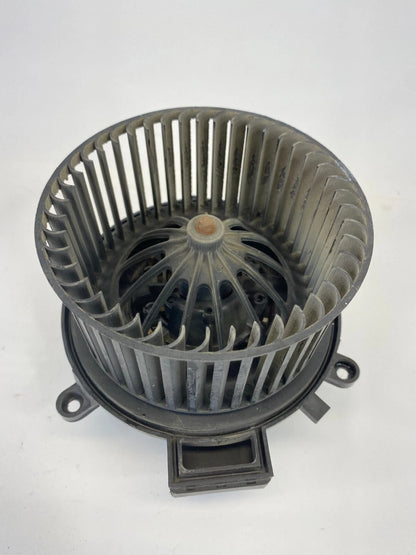 2009-2014 VOLKSWAGEN ROUTAN 3.8L A/C HVAC REAR HEATER BLOWER MOTOR FAN OEM