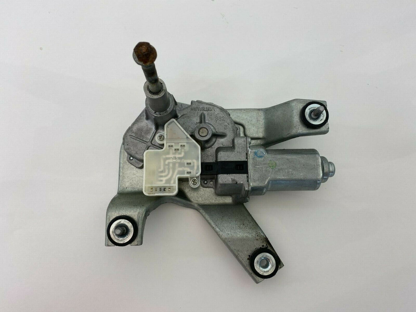 2007-2017 Jeep Compass Patriot 07-12 Dodge Caliber Rear Wiper Motor 5116146AE