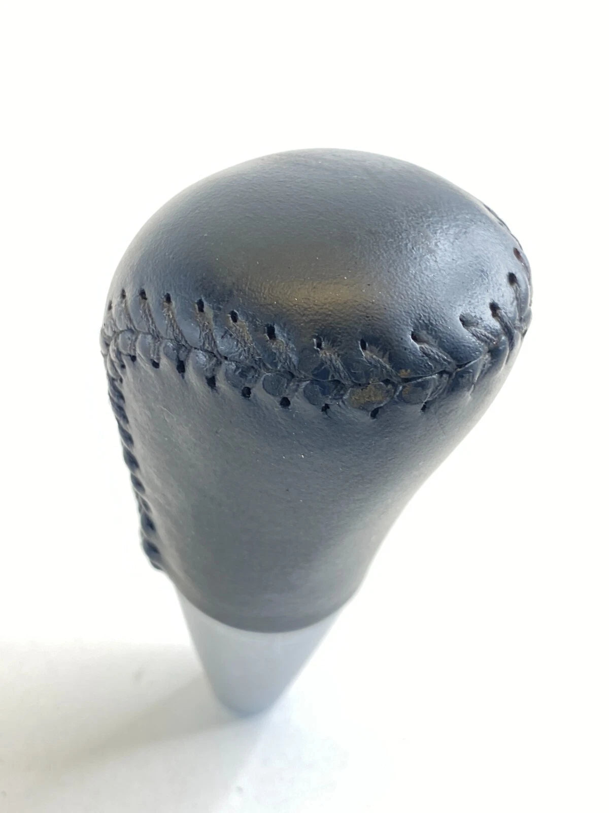 2004-2006 ACURA TL CENTER CONSOLE FLOOR AUTOMATIC TRANSMISSION SHIFT KNOB HANDLE