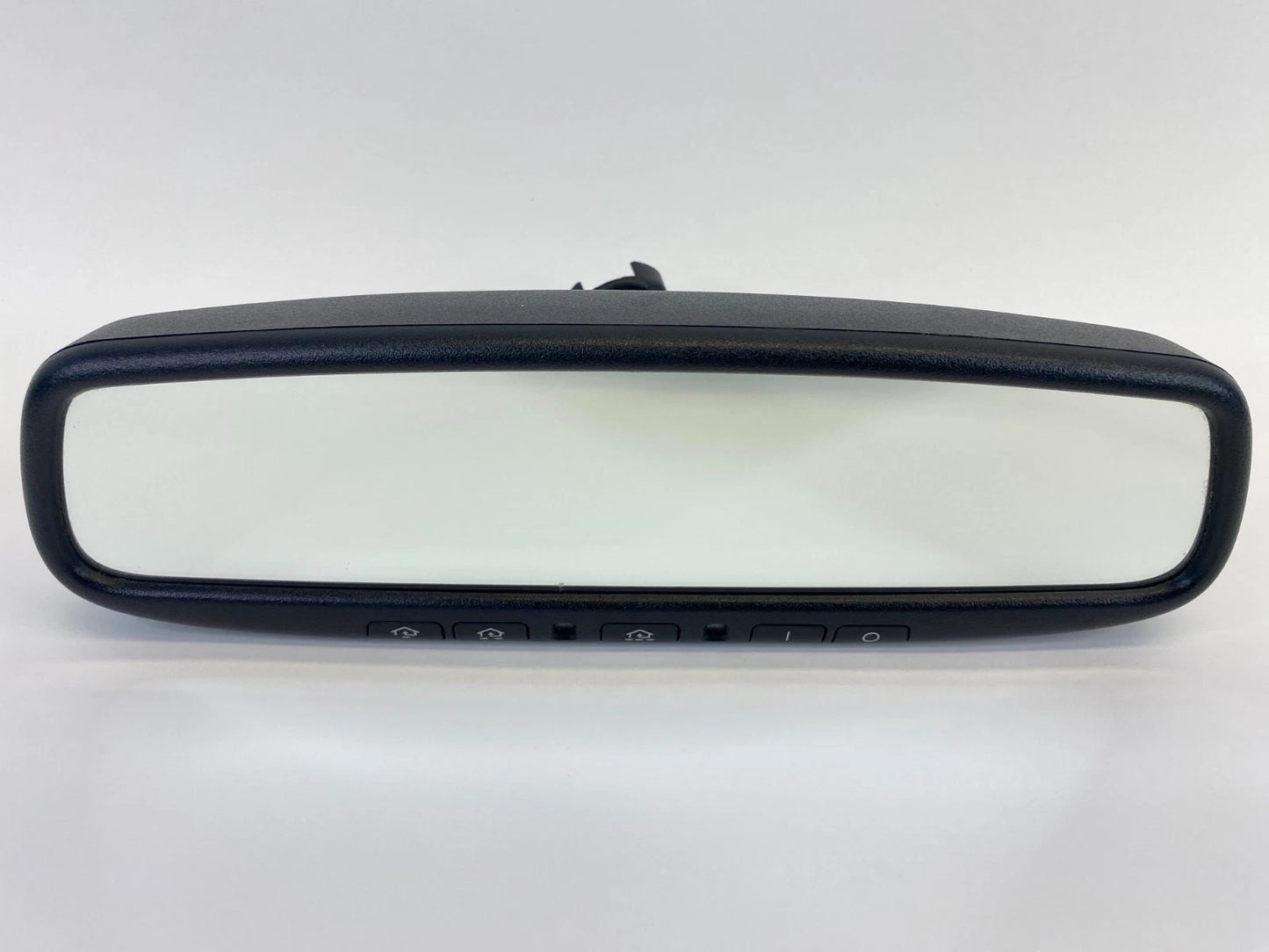 2013-2018 Nissan Altima 14-20 Rogue Rear View Interior Mirror W/ Homelink OEM