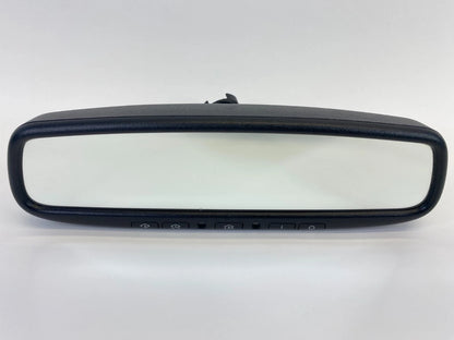 2013-2018 Nissan Altima 14-20 Rogue Rear View Interior Mirror W/ Homelink OEM