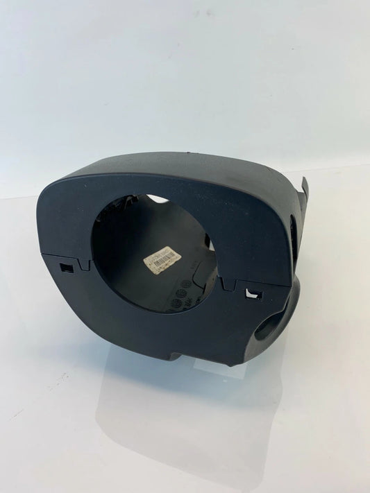 2012-2018 FORD FOCUS STEERING COLUMN UPPER & LOWER SHROUD COVER CM513533AD32HE