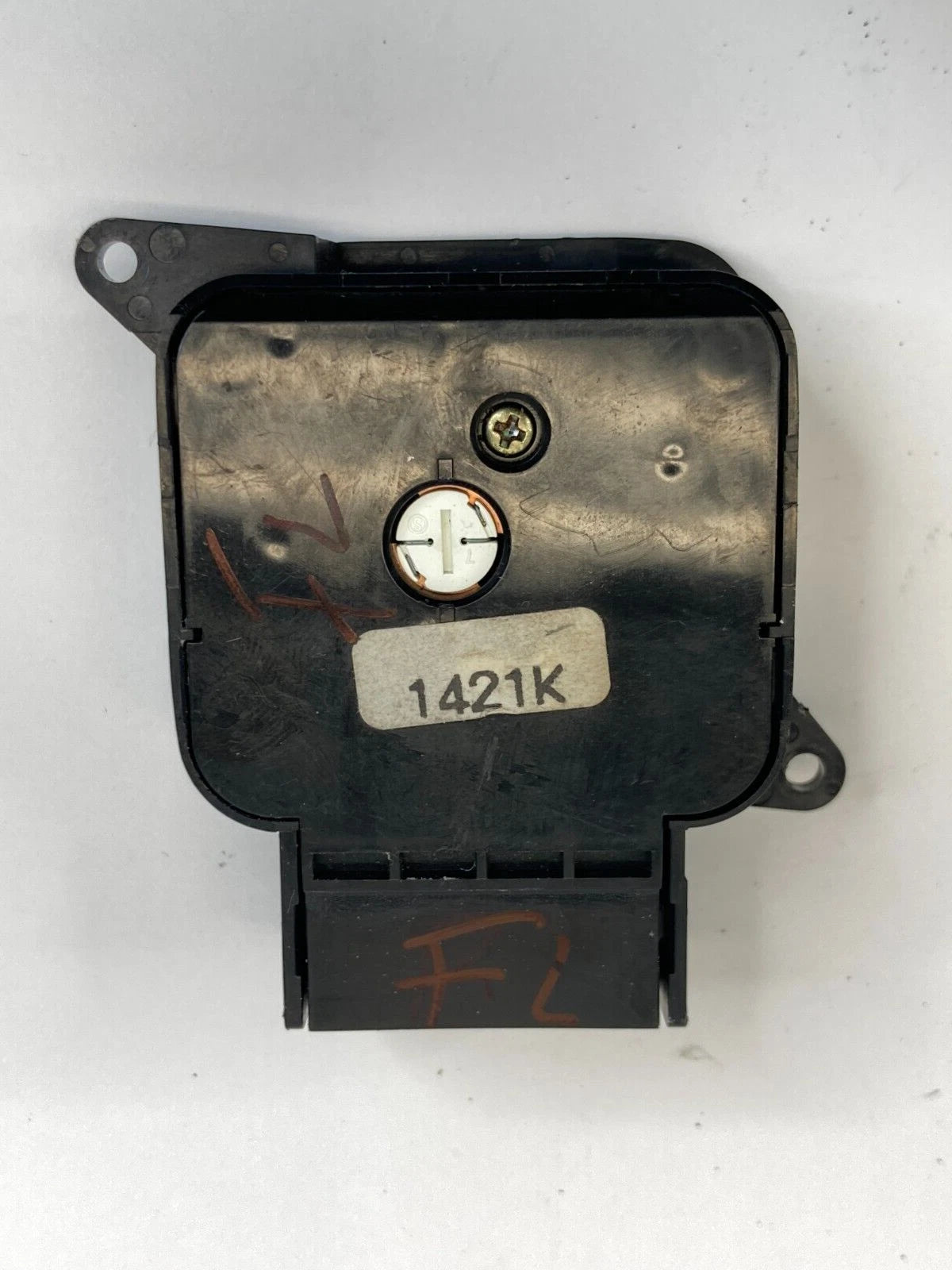 1999-2003 ACURA TL FRONT LEFT DRIVER SEAT MEMORY SWITCH BUTTON OEM