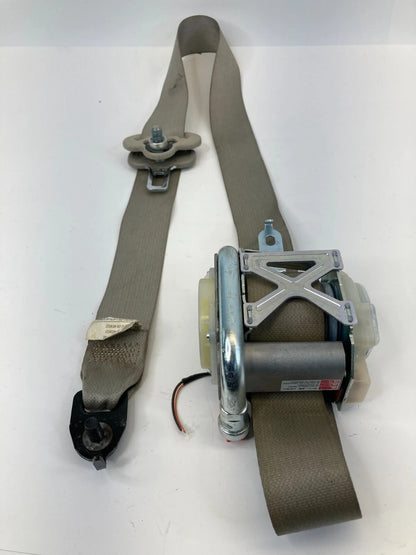 2011 2012 FORD FUSION MKT MILAN FR RIGHT SIDE SEAT BELT RETRACTOR BE53-54611B08